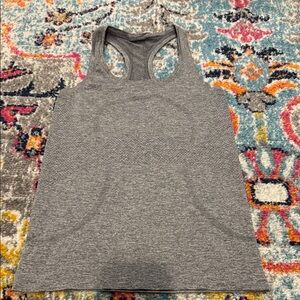 Lululemon Swiftly Tech Racerback Tank Top